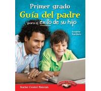 Suzanne Barchers Primer grado (Tascabile) Parent Guide
