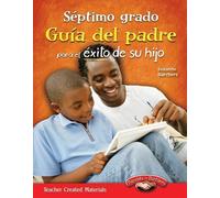 Suzanne Barchers Septimo grado (Tascabile) Parent Guide