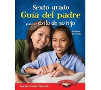 Suzanne Barchers Sexto grado (Tascabile) Parent Guide