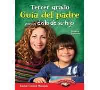 Suzanne Barchers Tercer grado (Tascabile) Parent Guide