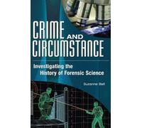 Suzanne Bell Crime and Circumstance (Copertina rigida)