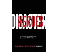 Suzanne Bernier Disaster Heroes (Tascabile)