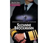 Suzanne Brockmann Desafiando las normas (Tascabile)
