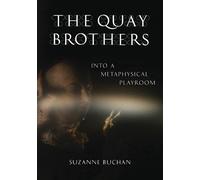 Suzanne Buchan The Quay Brothers (Tascabile)