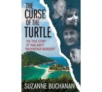 Suzanne Buchanan The Curse of the Turtle (Tascabile)