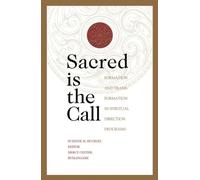 Suzanne Buckley Sacred Is the Call (Tascabile)