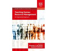 Suzanne C. de Janasz Teaching Human Resource Management (Copertina rigida)