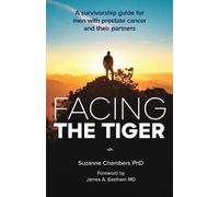 Suzanne Chambers Facing the Tiger (Tascabile)