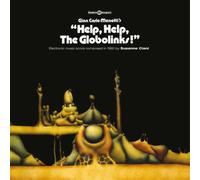 Suzanne Ciani Help, Help, the Globolinks (Vinyl LP) 12" Album