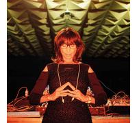 Suzanne Ciani Improvisation On Four Sequences (Vinyl LP) 12" Album