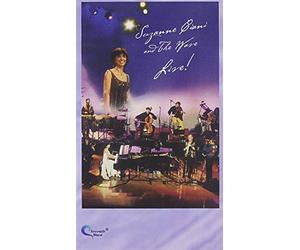 Suzanne Ciani & The Wave: Live