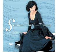 Suzanne Ciani - Turning by Suzanne Ciani (1999-08-31)