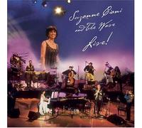 Suzanne Ciani & Wave - Live by Suzanne Ciani & Wave (1997-09-26)