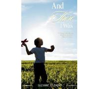 Suzanne Clement And There I Was (Copertina rigida)