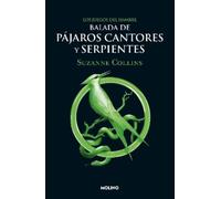 Suzanne Collins Balada de pájaros cantores y serpientes / The Ballad (Tascabile)