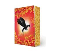 Collins Suzanne Catching Fire Dlx /E (The Hung BOOK NUOVO