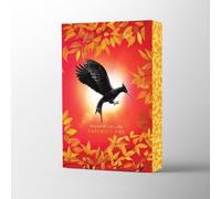 Suzanne Collins Catching Fire Deluxe (Tascabile) Hunger Games