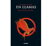 Suzanne Collins En llamas / Catching Fire (Tascabile) Juegos del Hambre