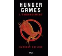 Suzanne Collins Hunger Games 2/L'embrasement (Tascabile)