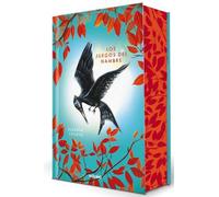 Suzanne Collins Los juegos del hambre (Edición especial canto (Copertina rigida)