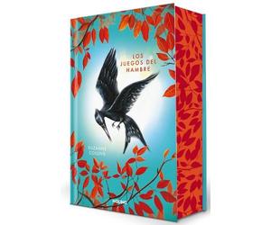 Suzanne Collins Los juegos del hambre (Edición especial canto (Copertina rigida)