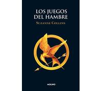 Suzanne Collins Los Juegos del hambre / The Hunger Games (Tascabile)