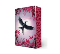 Collins Suzanne Hunger Games03 Mockingjay Deluxe Ed BOOK NUOVO