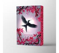 Suzanne Collins Mockingjay Deluxe (PB) (Tascabile) Hunger Games