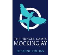 Suzanne Collins Mockingjay (Tascabile) Hunger Games