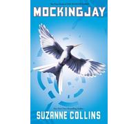 Suzanne Collins Mockingjay (Tascabile) Hunger Games Series (Large Print)