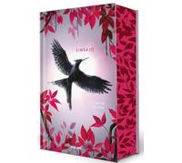 Suzanne Collins Sinsajo (Edición especial cantos pintados) / (Copertina rigida)