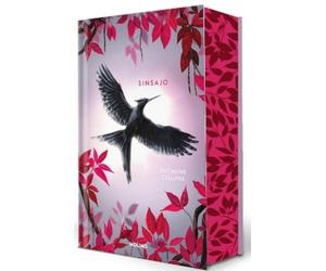 Suzanne Collins Sinsajo (Edición especial cantos pintados) / (Copertina rigida)