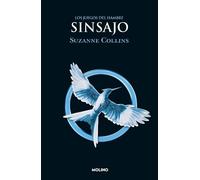 Suzanne Collins Sinsajo / Mockingjay (Tascabile) Juegos del Hambre