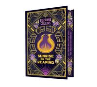 Suzanne Collins Sunrise on the Reaping: Collector's Edition (Copertina rigida)