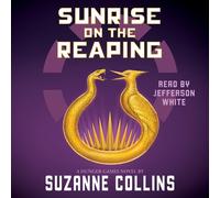 Suzanne Collins Sunrise on the Reaping (the Hunger Games) (CD)