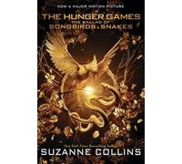 Suzanne Collins The Ballad of Songbirds and Snakes (a Hunger Games N (Tascabile)