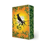 Collins Suzanne Ballad Of Songbirds & Snakes D BOOK NUOVO