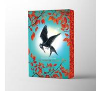 Suzanne Collins The Hunger Games Deluxe (PB) (Tascabile) Hunger Games