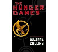 Suzanne Collins The Hunger Games HB (Copertina rigida) Hunger Games