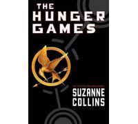 Suzanne Collins The Hunger Games (Tascabile)