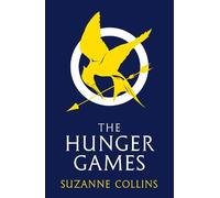 Suzanne Collins The Hunger Games (Tascabile) Hunger Games