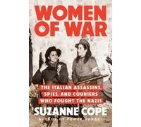 Suzanne Cope Women of War (Copertina rigida)