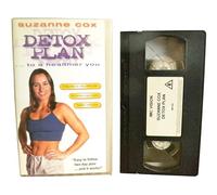Suzanne Cox Detox Plan