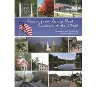 Suzanne Davenport Letters from Sandy Hook-Newtown to the World (Tascabile)