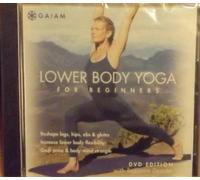 Suzanne Deason - Lower Body Yoga for Beginners [Edizione: Regno Unito]
