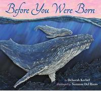 Suzanne Del Rizzo Deborah Kerbel Before You Were Born (Copertina rigida)