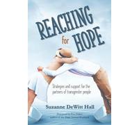 Suzanne DeWitt Hall Reaching for Hope (Tascabile) Living in Hope