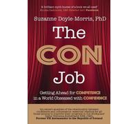 Suzanne Doyle-Morris The Con Job (Tascabile)