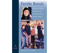 Suzanne E. Joseph Fertile Bonds (Tascabile)