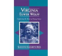 Suzanne Elizabeth Reid Virginia Euwer Wolff (Copertina rigida)